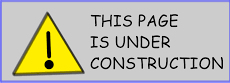 Page Under Construction